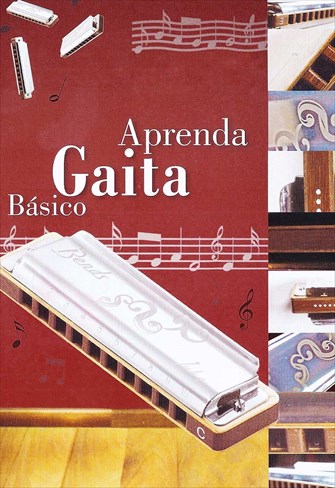 Aprenda Gaita Básico