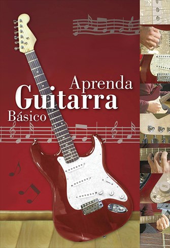 Aprenda Guitarra Básico