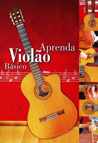 Aprenda Violão Básico