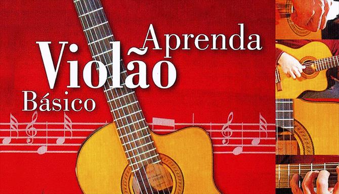 Aprenda Violão Básico