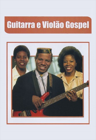 Guitarra e Violão Gospel