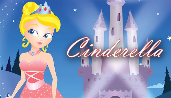 Cinderella