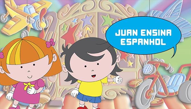 Juan Ensina Espanhol