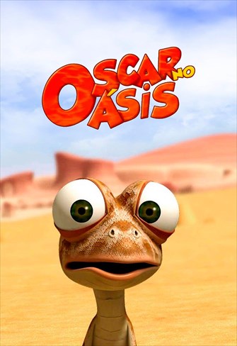 Oscar no Oásis