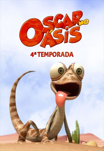Oscar no Oásis - 4ª Temporada - Ep. 09 - Clube de Golfe