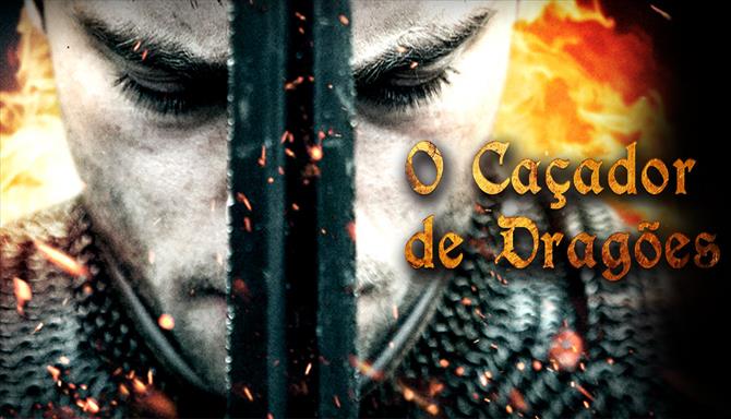 O Caçador de Dragões