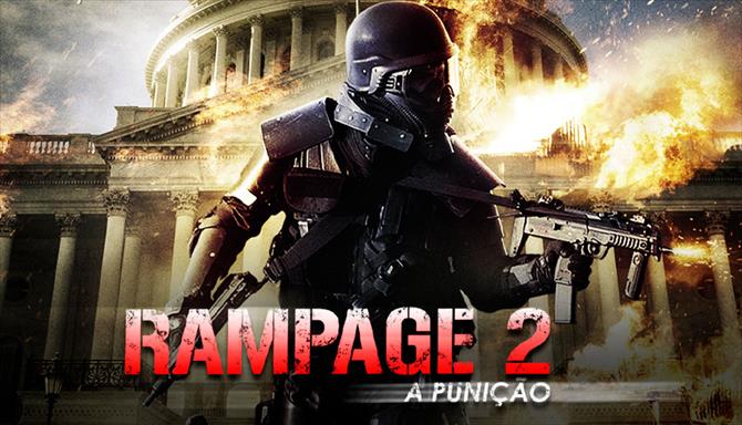 Rampage 2 - A Punição