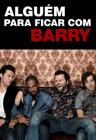 Alguém para Ficar com Barry