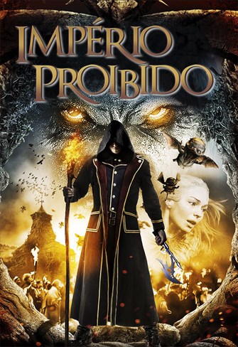 Império Proibido