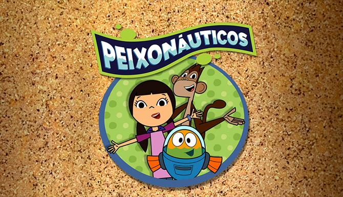 Peixonáuticos