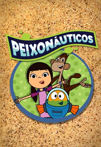 Peixonáuticos - Ep. 17 - Filhotes