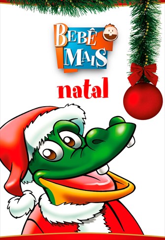 Bebê Mais - Natal