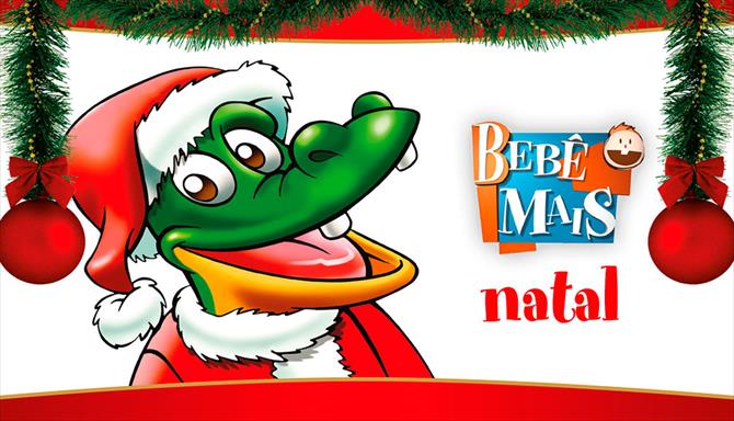 Bebê Mais - Natal