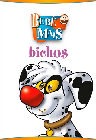 Bebê Mais - Bichos