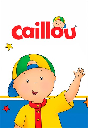 Caillou