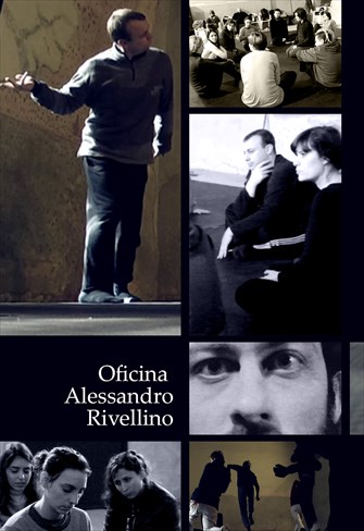 Oficina Alessandro Rivellino