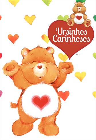 Ursinhos Carinhosos - 1ª Temporada - Ep. 09 - A Grande Seca / A Vida Monótona