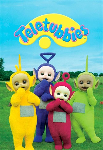 Teletubbies