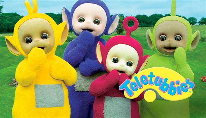 Teletubbies