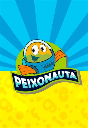 Peixonauta