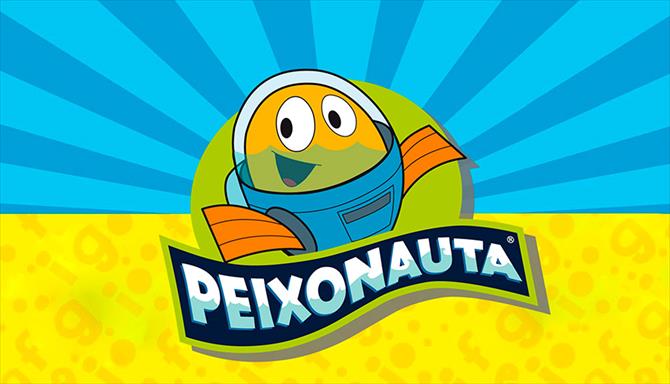 Peixonauta