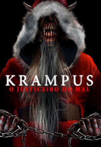 Krampus - O Justiceiro do Mal