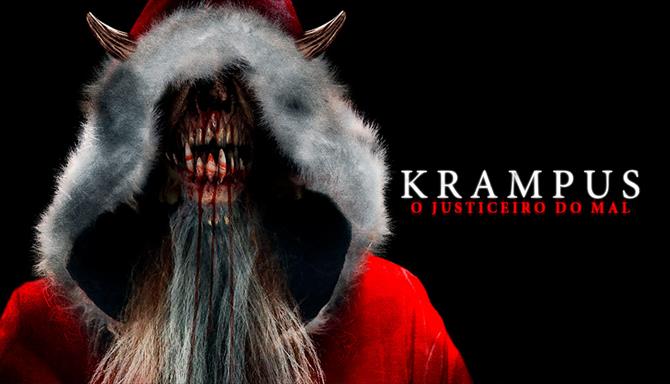 Krampus - O Justiceiro do Mal