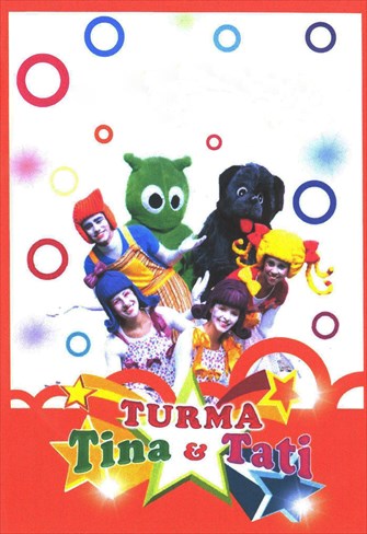 Turma Tina e Tati