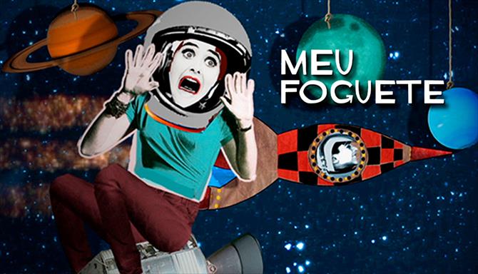 Meu Foguete