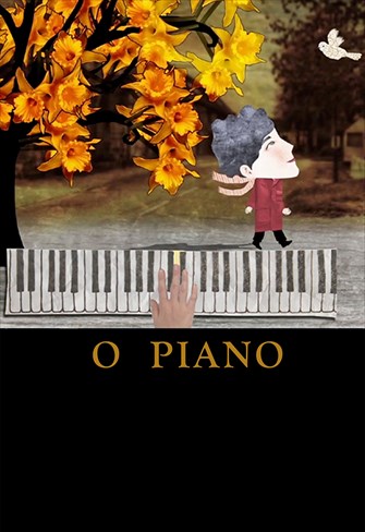 O Piano