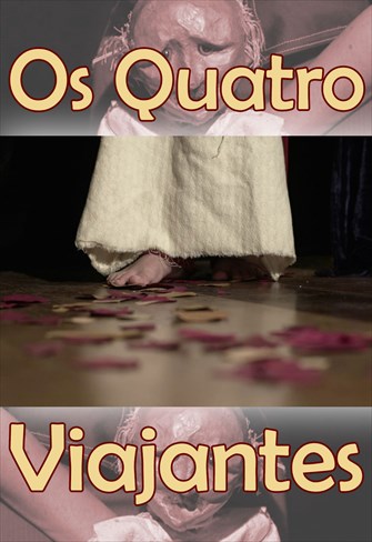 Os Quatro Viajantes