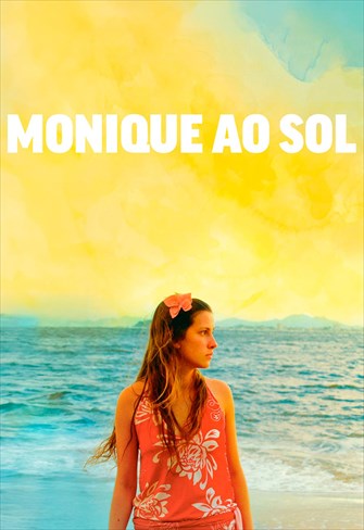 Monique ao Sol