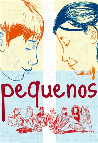 Pequenos