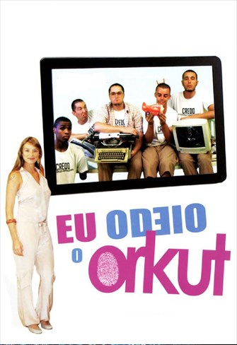 Eu Odeio o Orkut