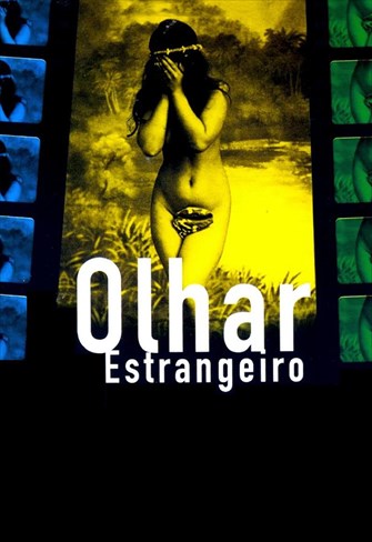 Olhar Estrangeiro