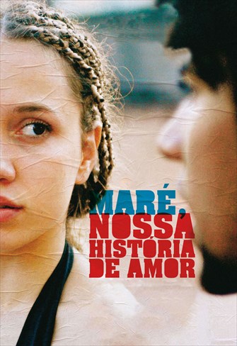 Maré - Nossa História de Amor