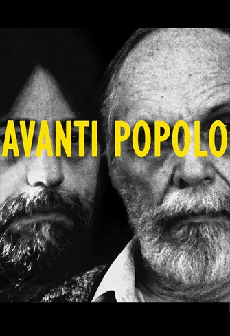 Avanti Popolo