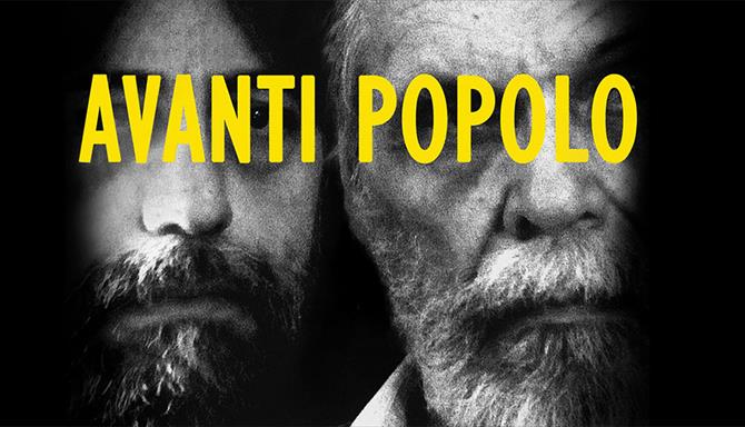 Avanti Popolo