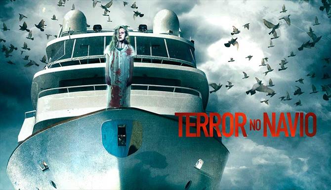 Terror no Navio