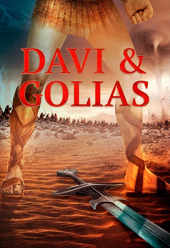 Davi e Golias