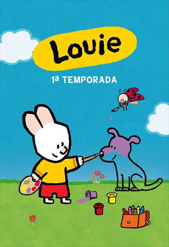 Louie - 1ª Temporada
