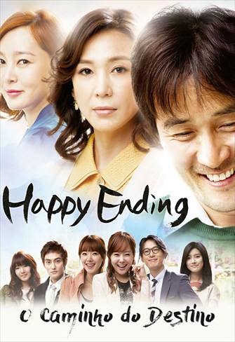 Happy Ending - O Caminho do Destino - Capítulo 21