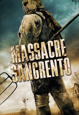 Massacre Sangrento