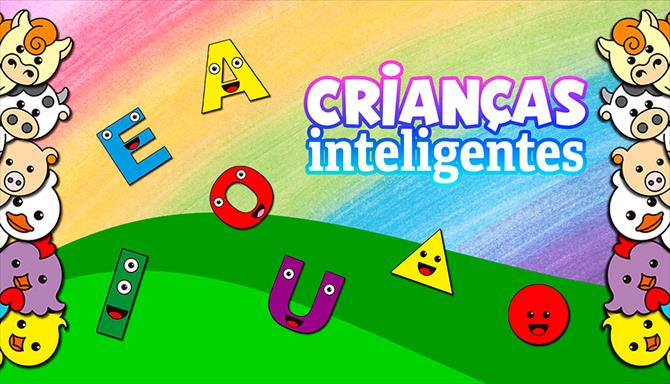 Crianças Inteligentes - Completo