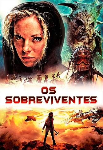 Os Sobreviventes