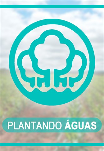 Plantando Águas