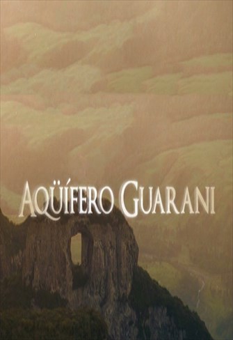 Aquífero Guarani