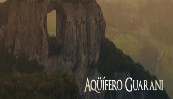 Aquífero Guarani