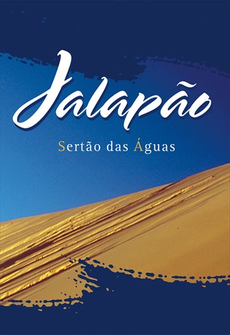 Jalapão - Sertão das Águas