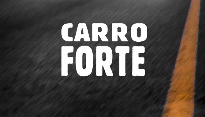 Carro Forte